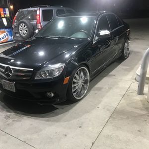 Meet your Posher, William